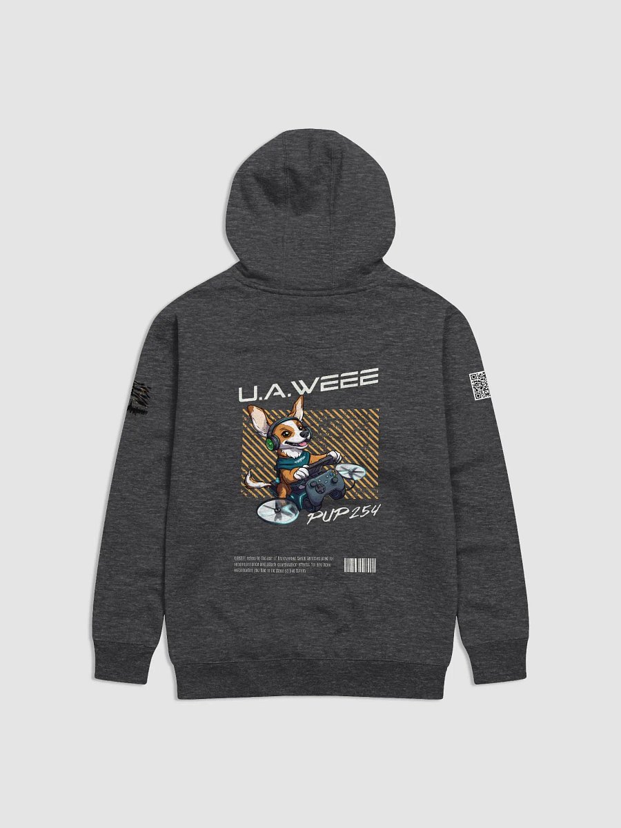 U.A.WeeeHoodie product image (1)