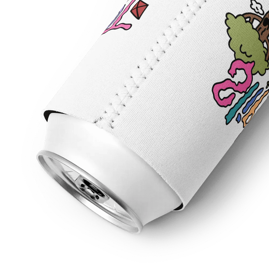 tonkpilS Whiteclaw Cozie product image (10)