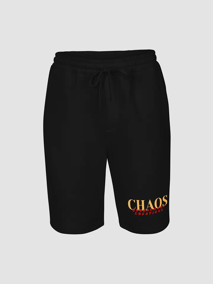 Chaos Shorts product image (2)
