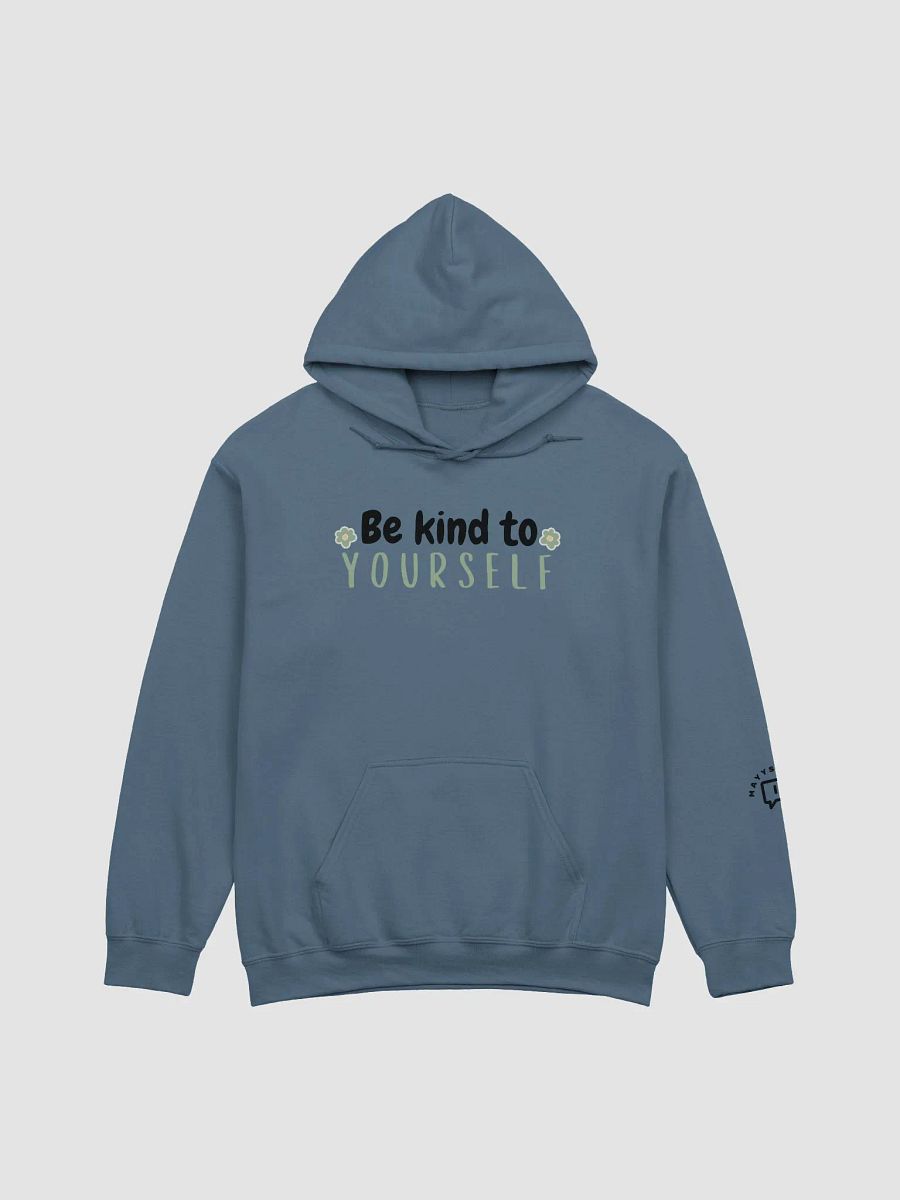Be Kind to YOU Hoodie product image (1)