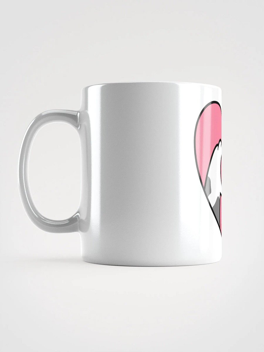 Friden and Friends Heart you product image (6)