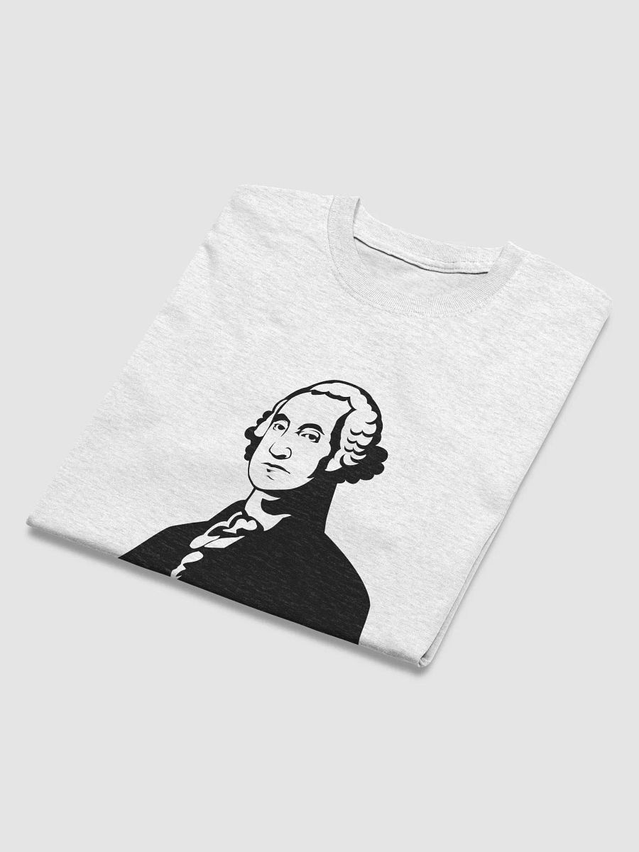 Honest AF History T-Shirt product image (11)