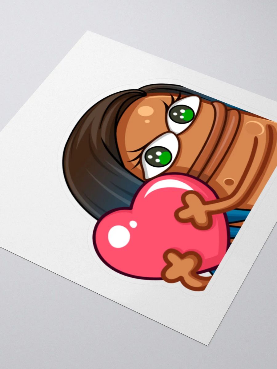 PotatoLove Sticker product image (3)