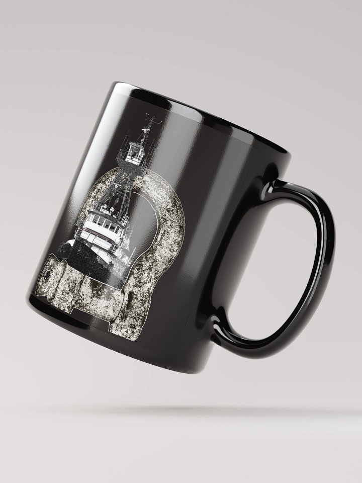 Tug CE & Shackle Mug 11oz & 15oz product image (2)