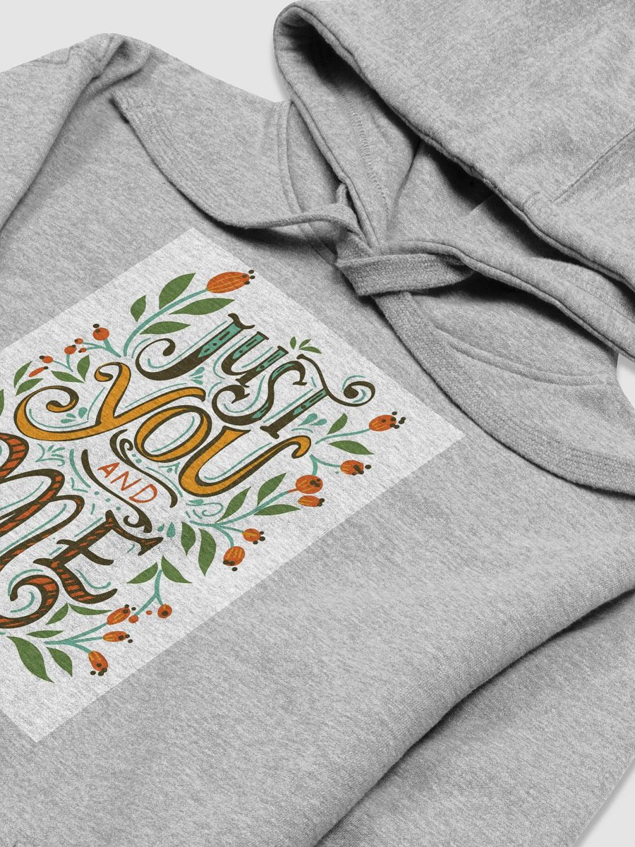 Just you and me product image (5)