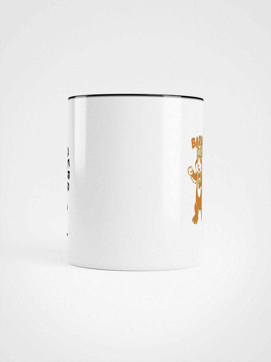 Baraboo Bob Mug product image (43)