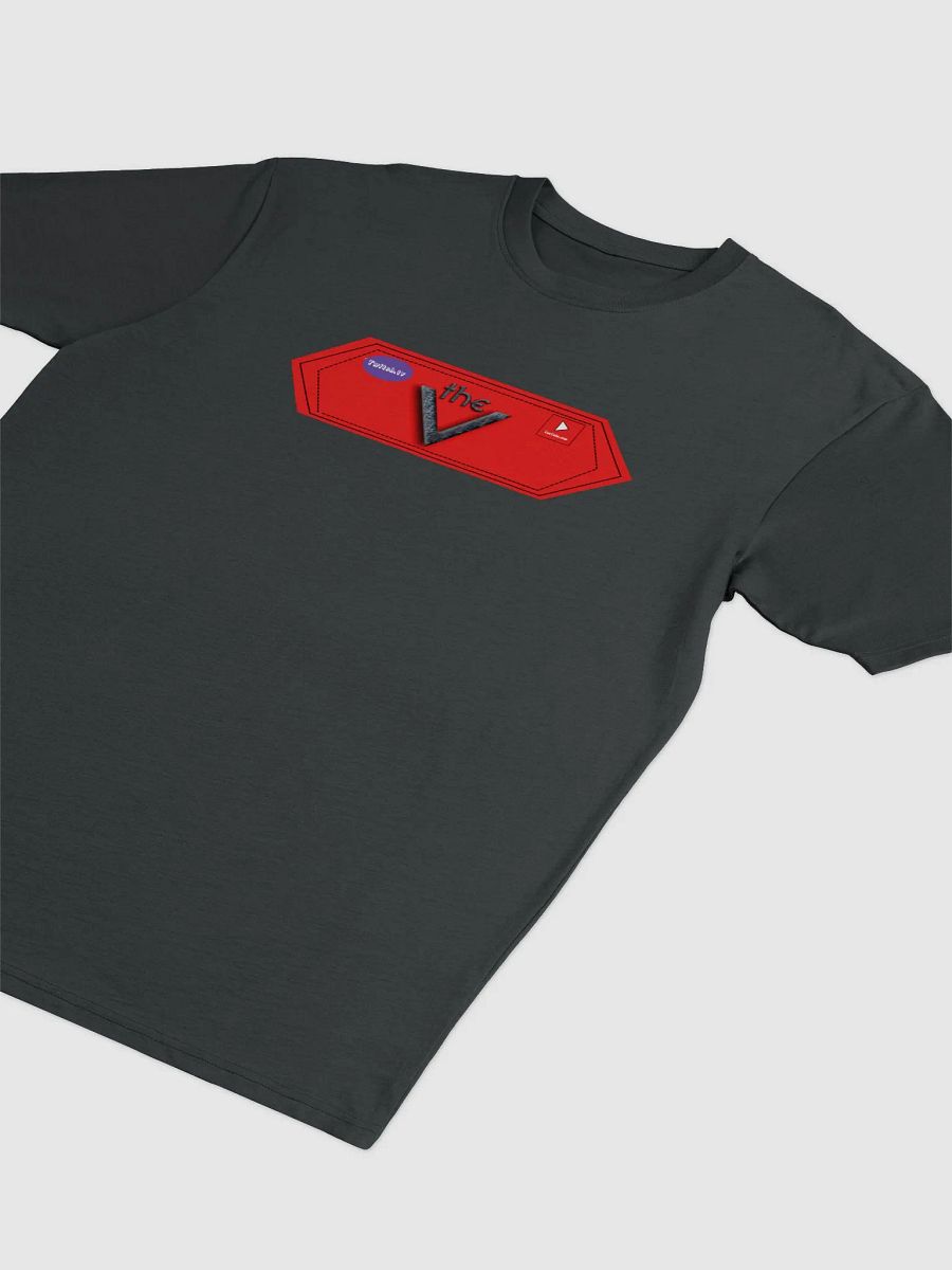 The VT shirt product image (3)