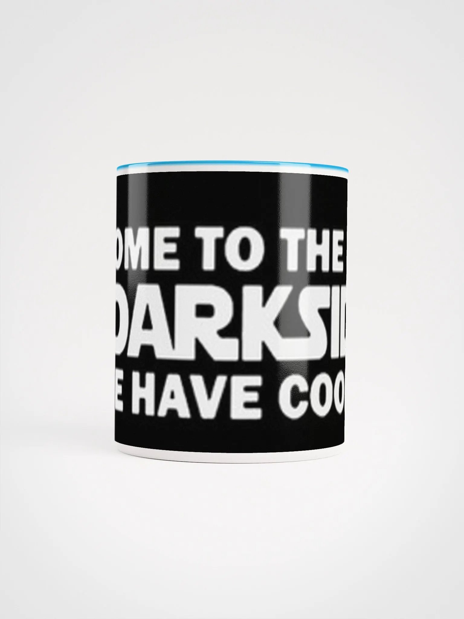 Dark Side Colourful Mug product image (59)