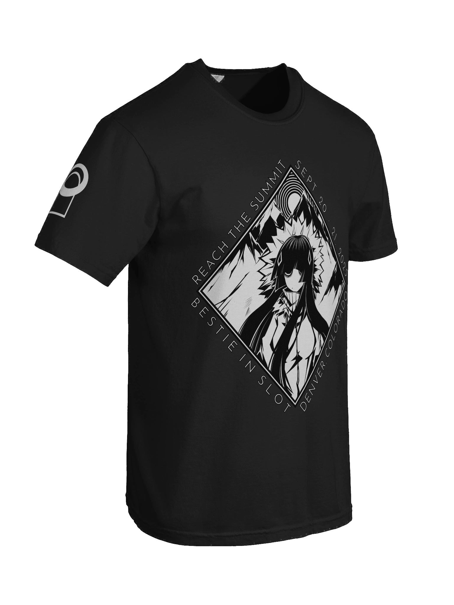 RTS Denver, CO - Shirt (Printed) product image (57)