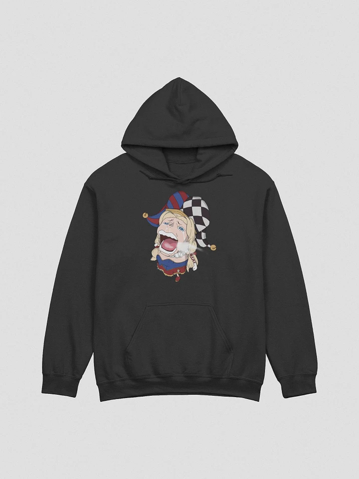 The Jumpiece Hoodie product image (6)