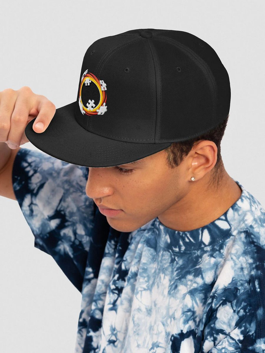 WikiHole: The Deep Dive Show Cap product image (7)