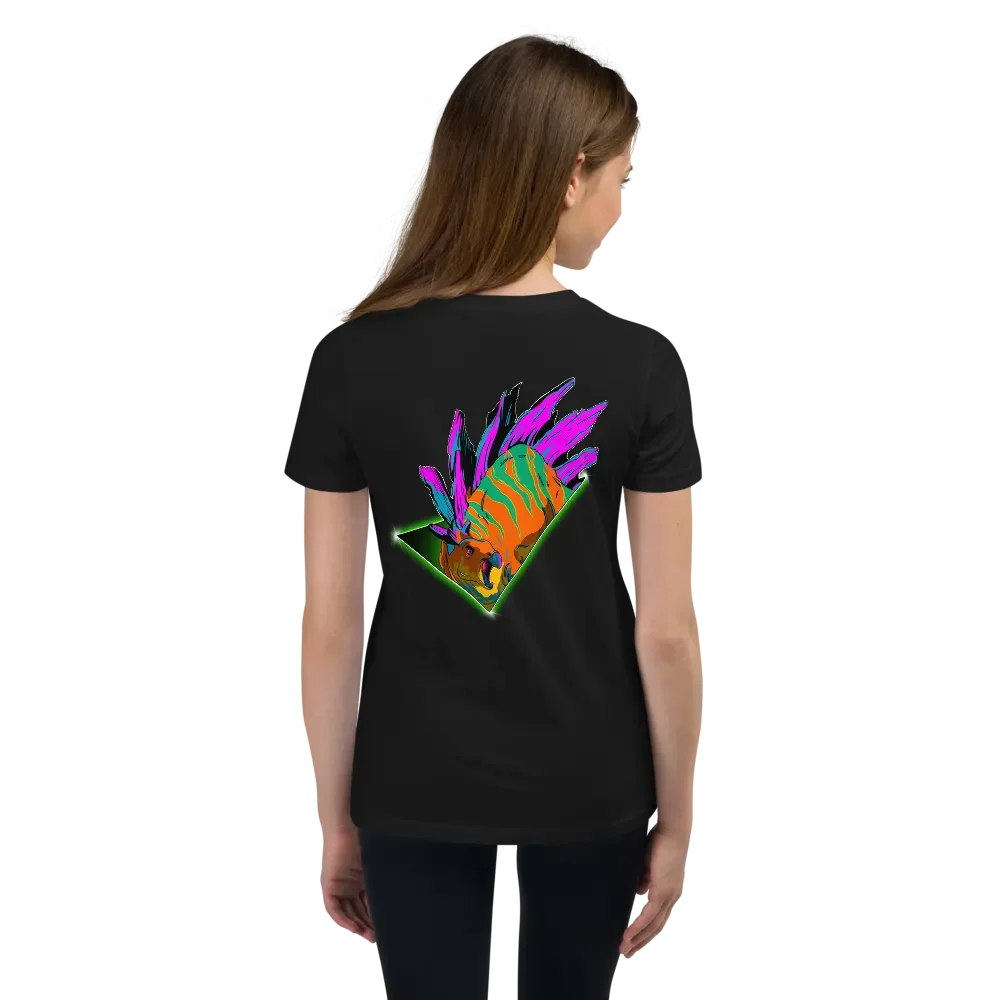 Youth Spencer product image (1)