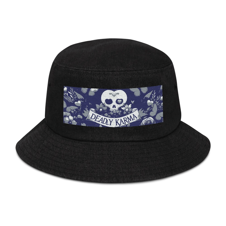 Bucket Hat product image (1)