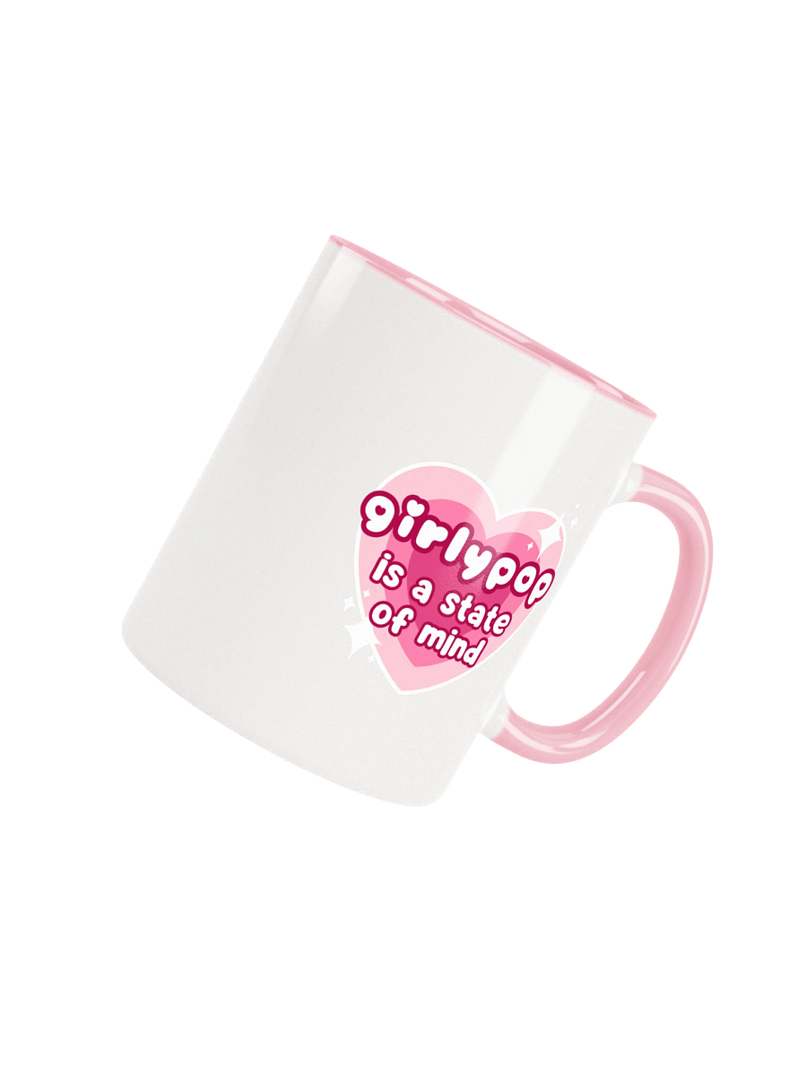 Girlypop Mug product image (4)