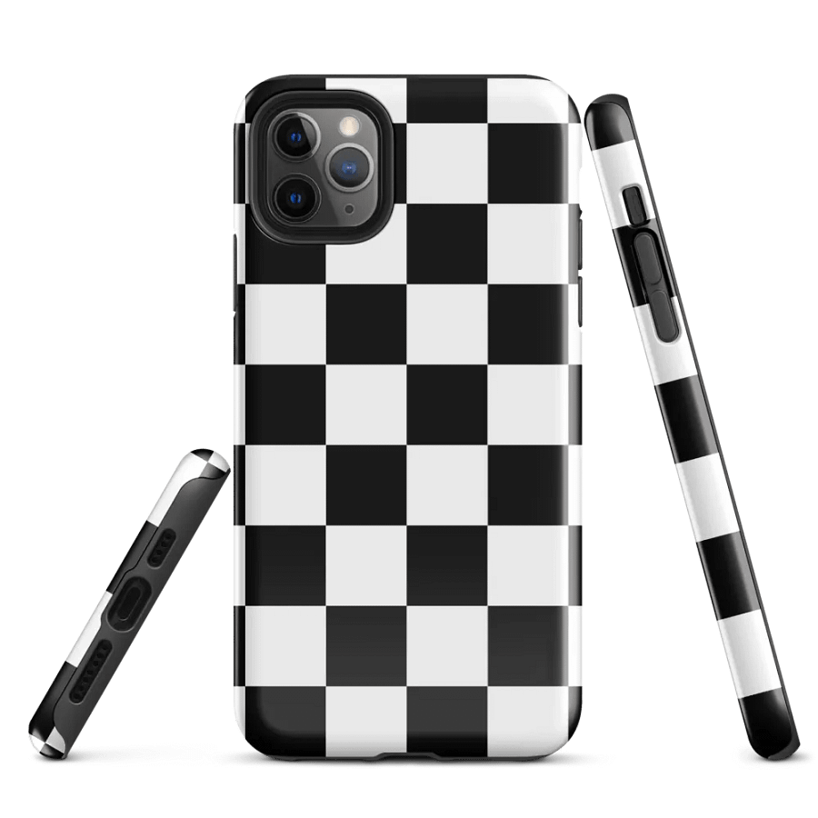 Checkmate Tough Case for iPhone® product image (5)