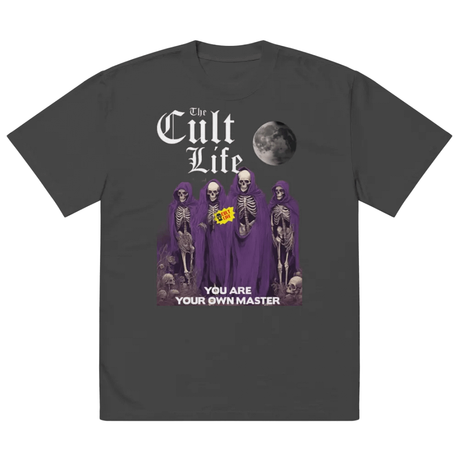 CULT GATHERING product image (5)