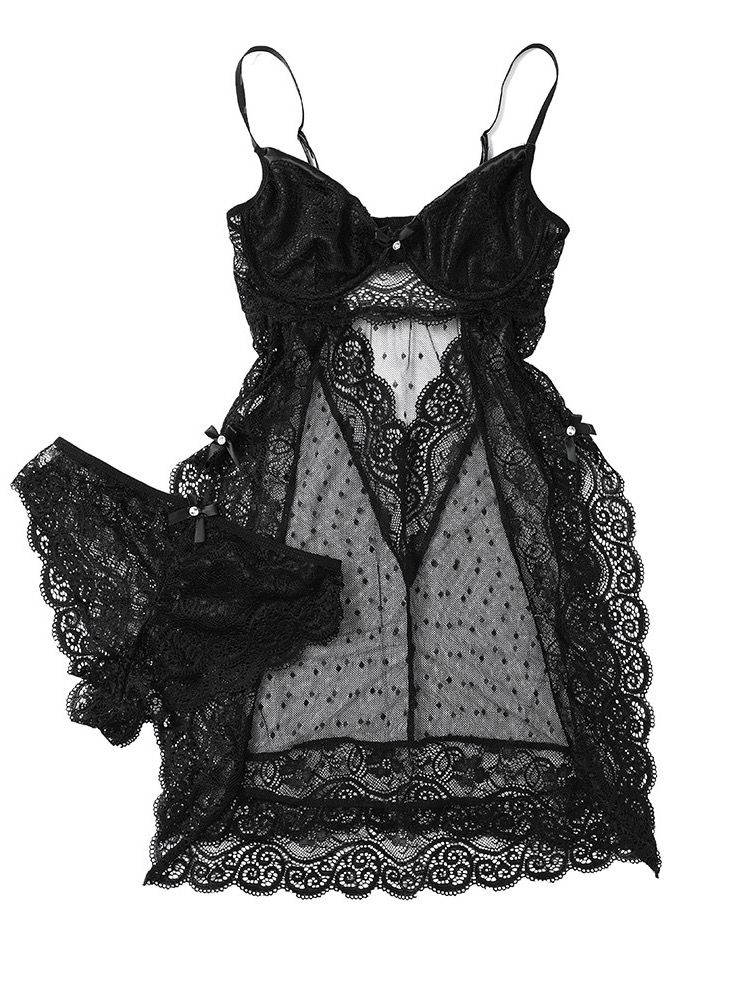 Lace slip product image (1)