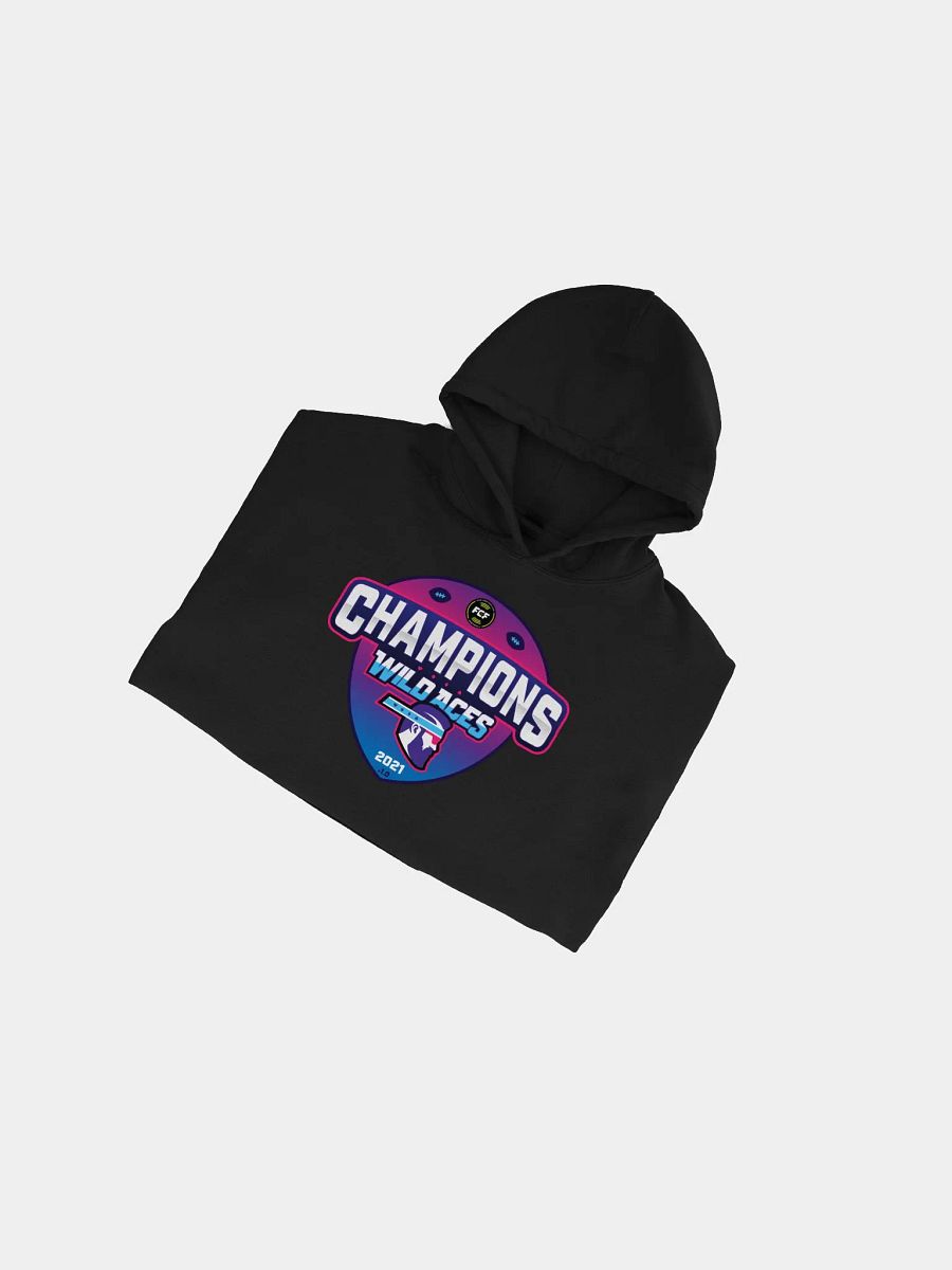 Wild Aces Championship Hoodie product image (15)