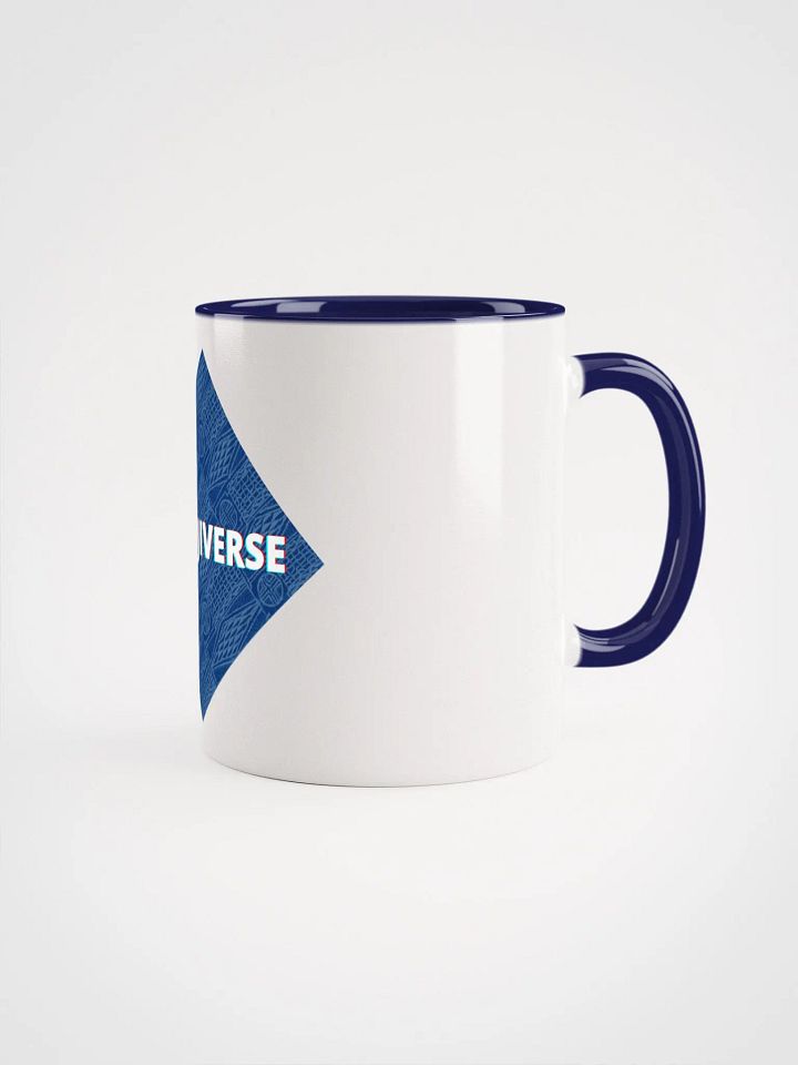 KAMJIVERSE Ceramic Mug product image (1)