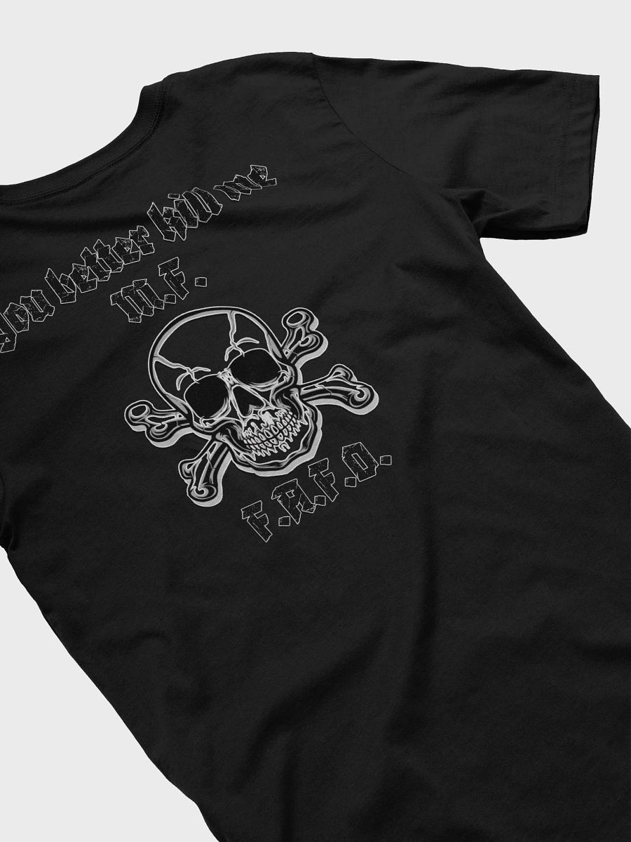 Better Kill Me - Censored Tee product image (40)