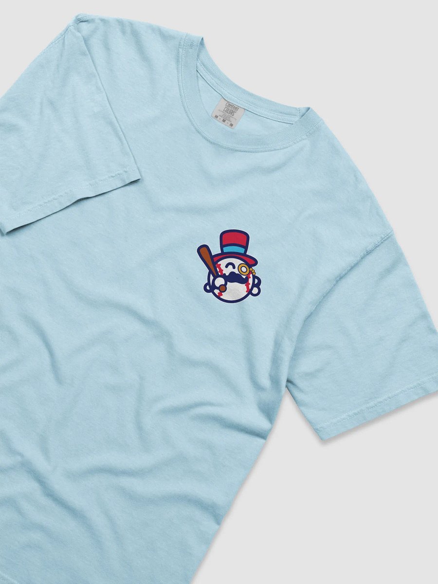 Mr Joe Showstoppers Shirt Small Logo product image (19)