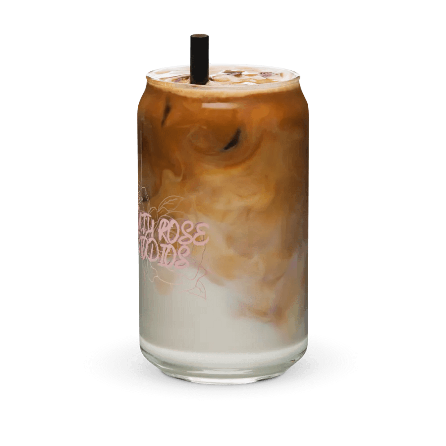 Ganty Rose Studios GLASS product image (42)