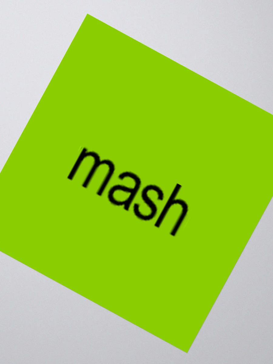 Official MASH 