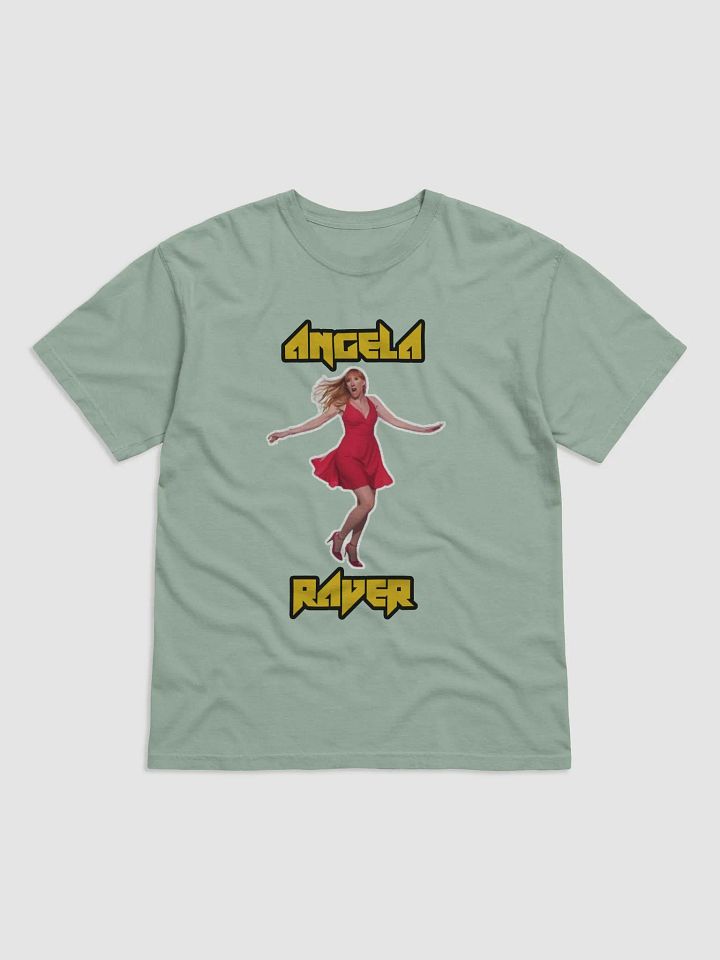 Angela Raver T-Shirt product image (8)