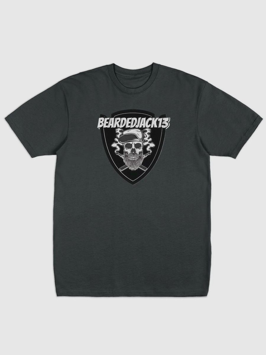 the bearded heavy product image (1)