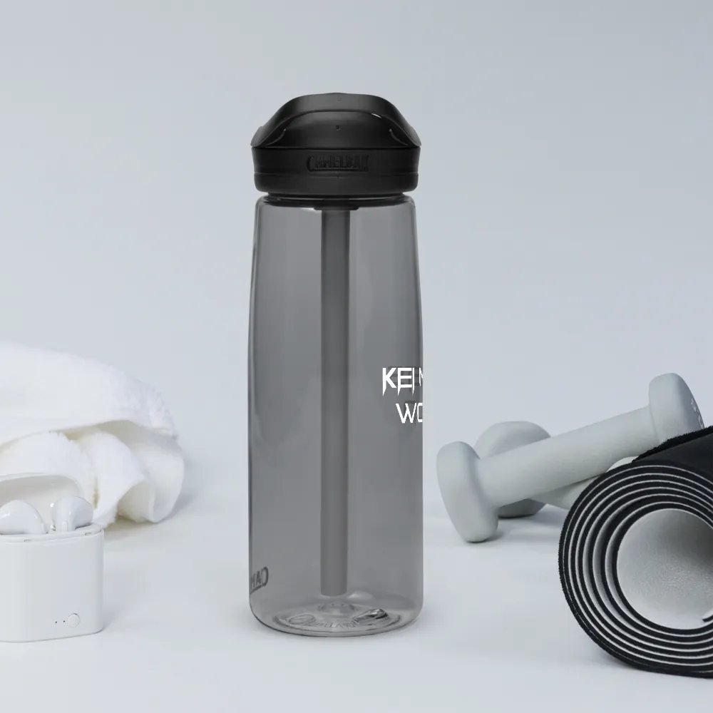 KMW Water Bottle product image (12)