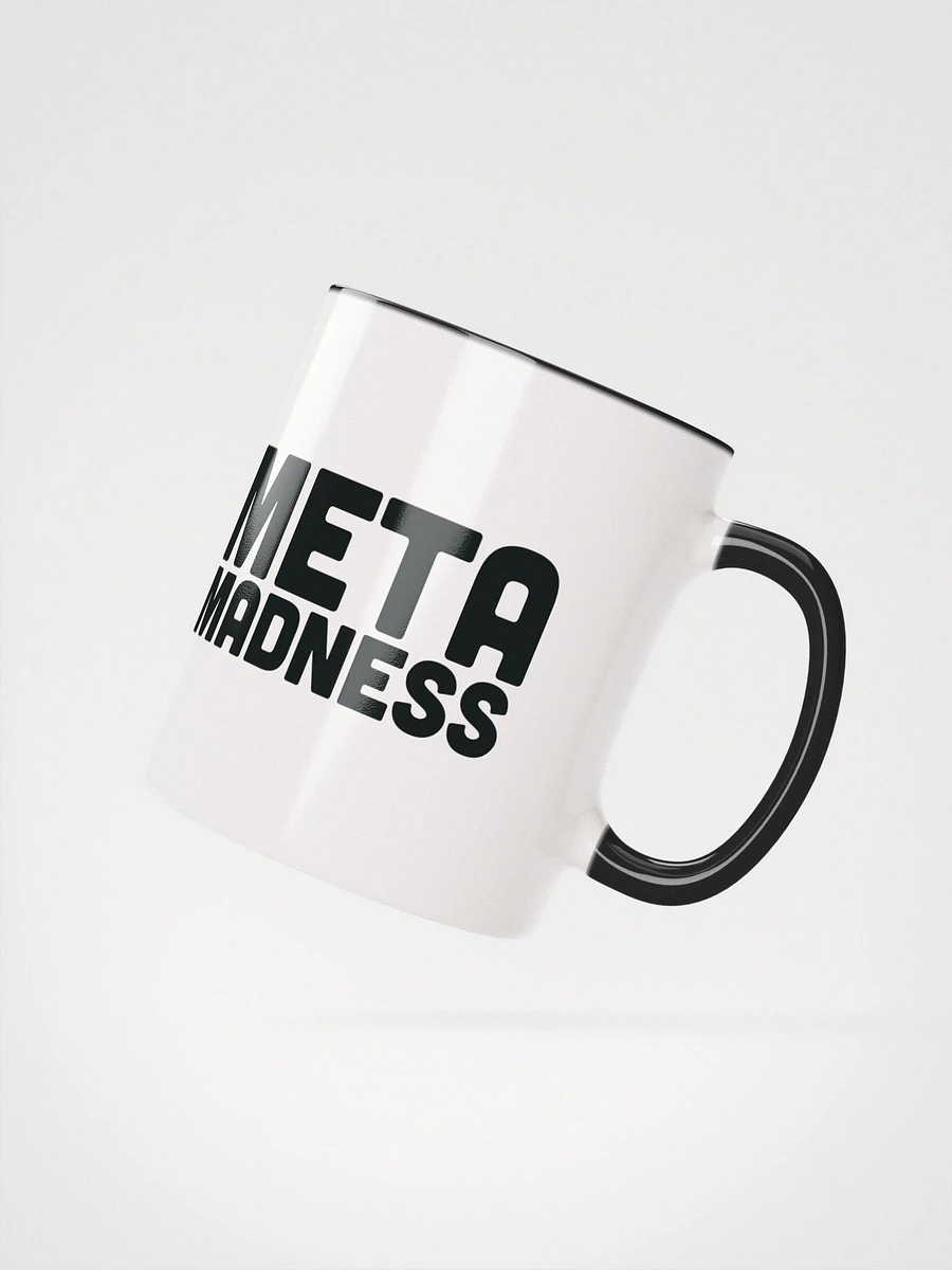Meta Madness Chibi Mug product image (3)