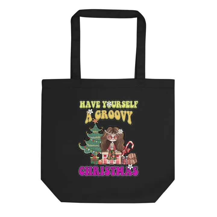 HAVE YOURSELF A GROOVY CHRISTMAS product image (1)