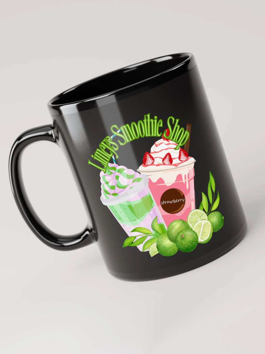 Limeys Smoothie Shop product image (5)