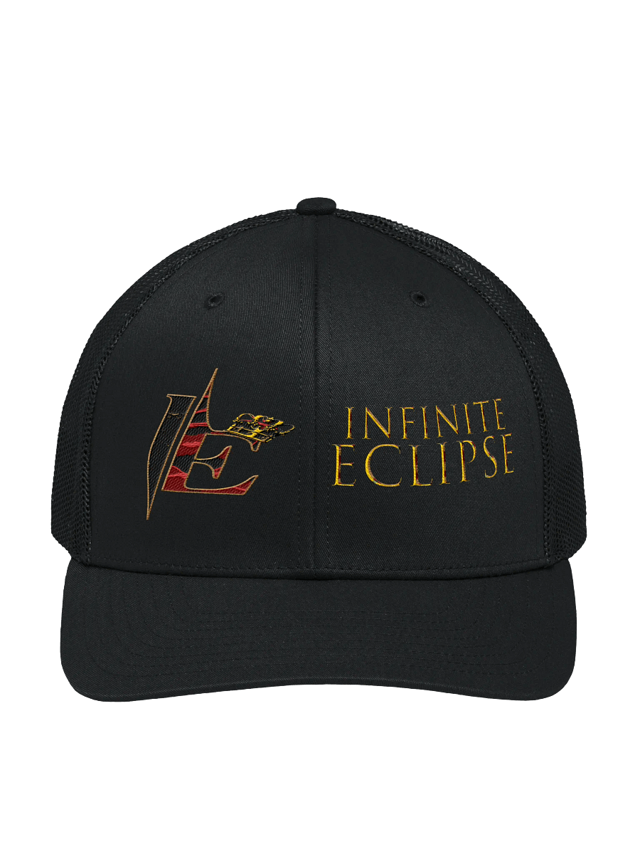 Infinite Eclipse Crowned Snap Back product image (20)