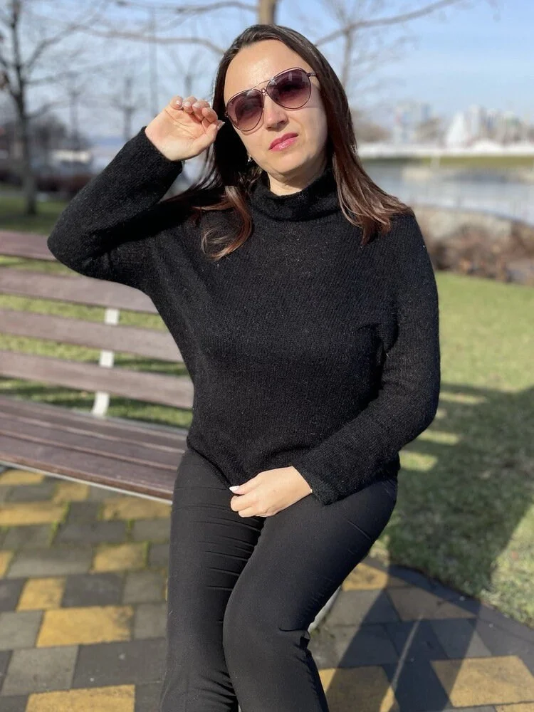 Мастер-Класс Sweater_ШАРМ product image (6)