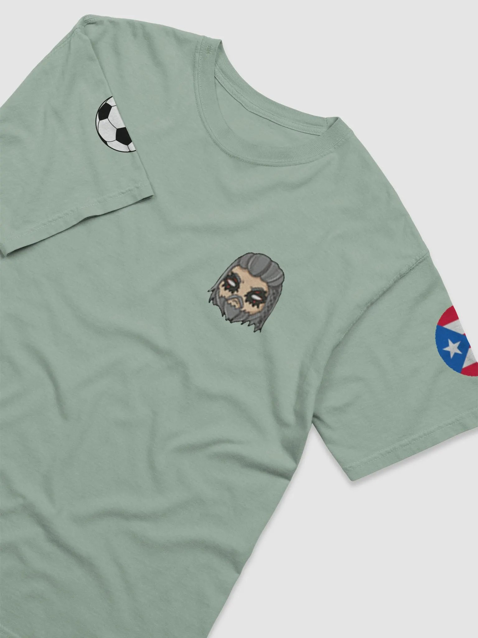 duceexp Tshirt product image (37)