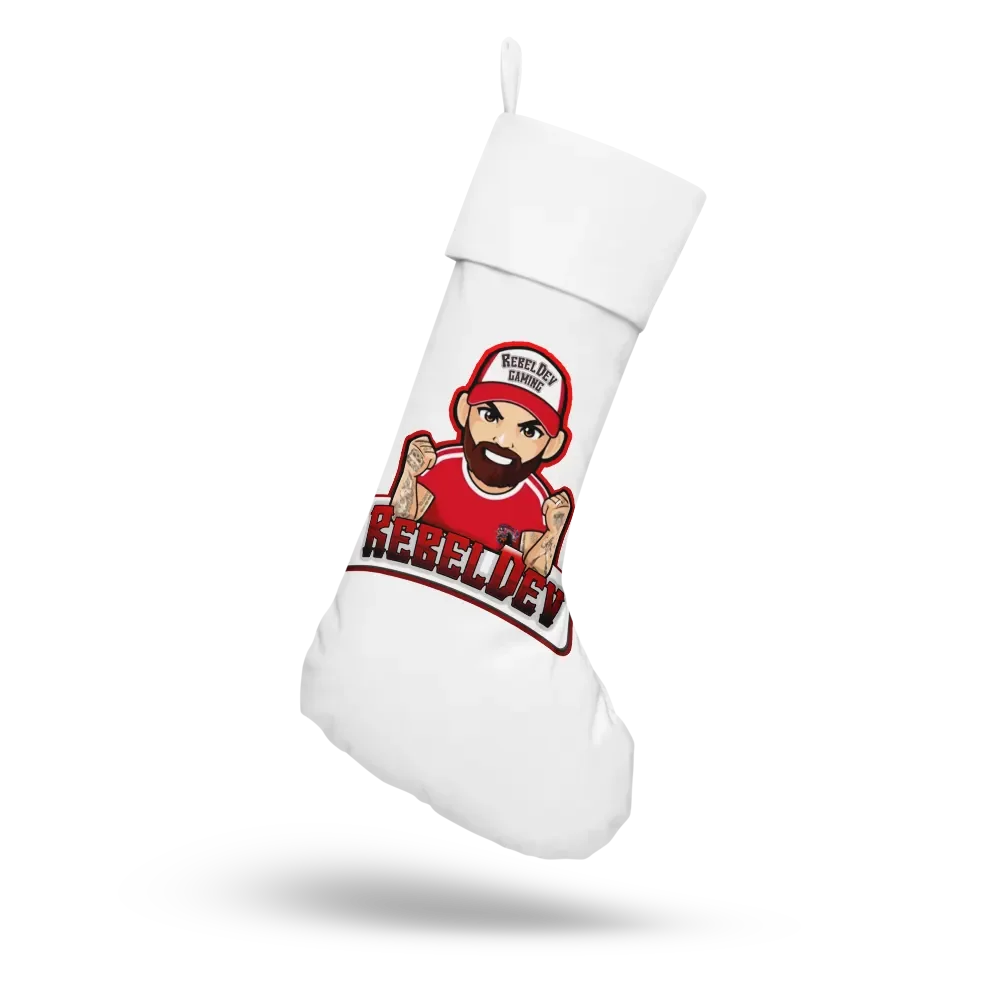 RebelDev xmas stocking product image (2)