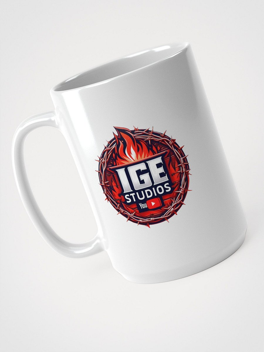 IGE Studios Mug product image (3)