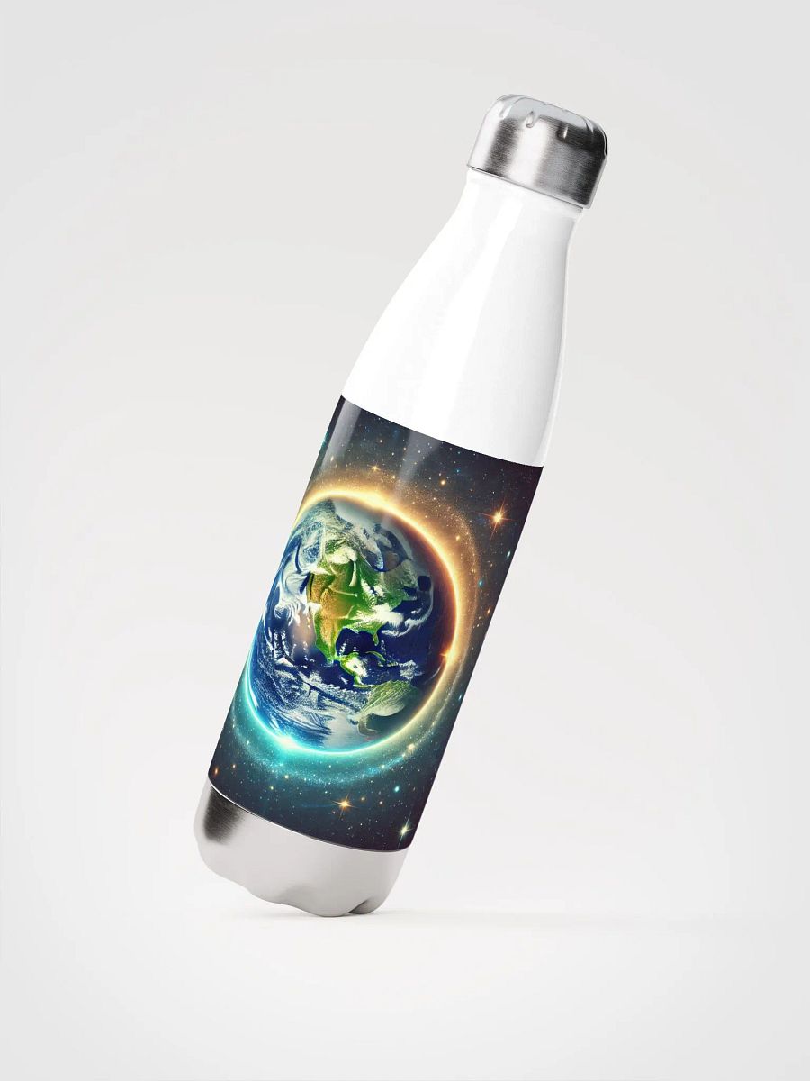 Peace Water Bottle product image (3)