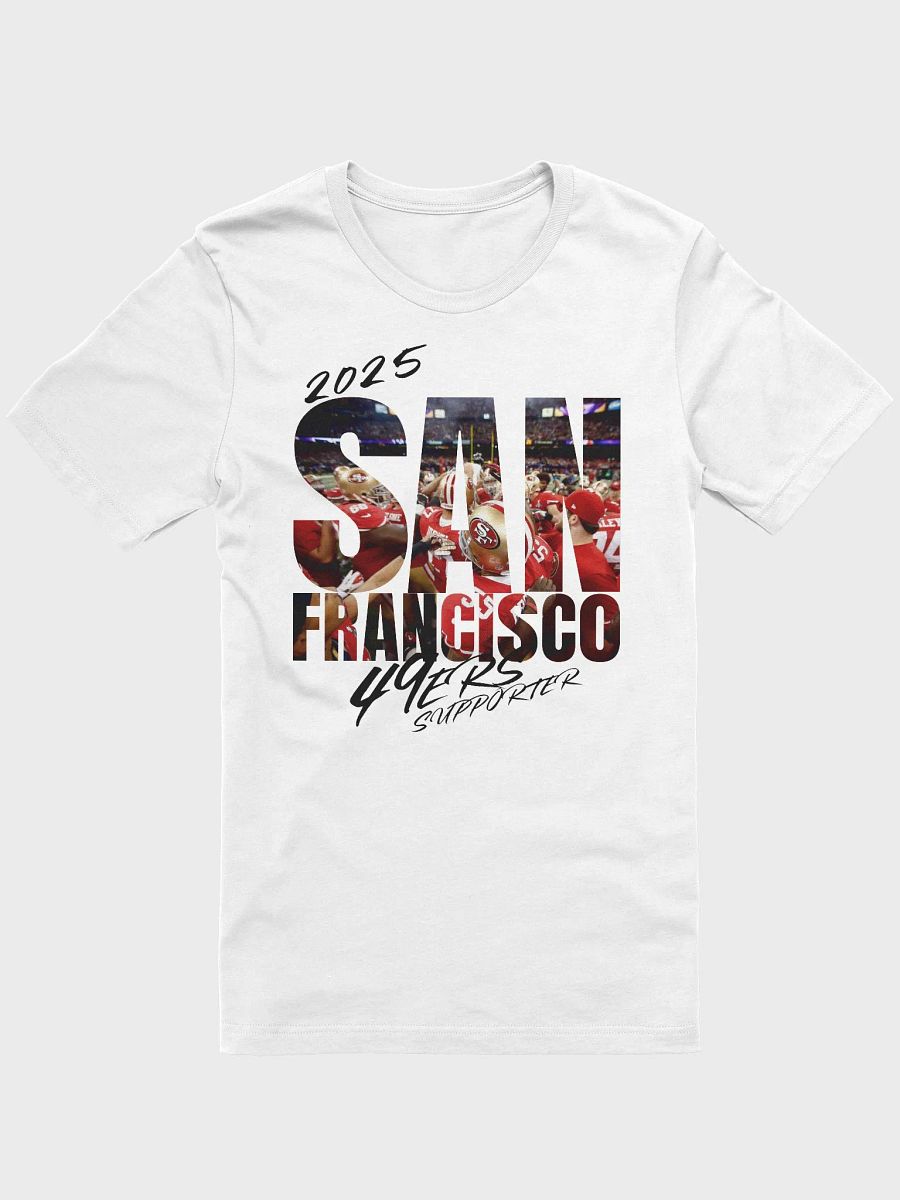 2025 NFL SUPPORTER Tee product image (17)