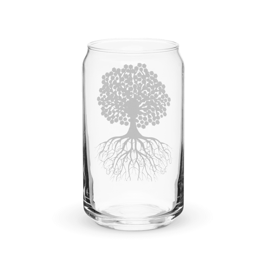 Nexus Tree Glass product image (38)
