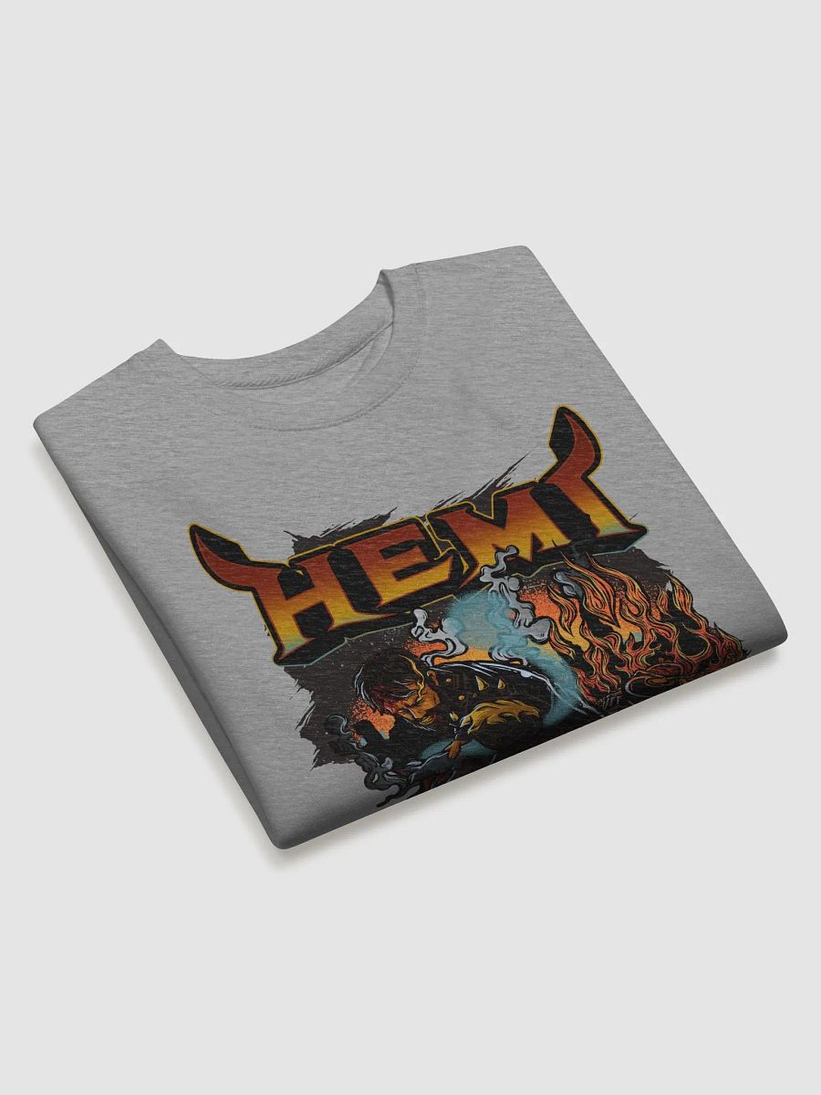 HEMI - Decay Sweatshirt product image (12)