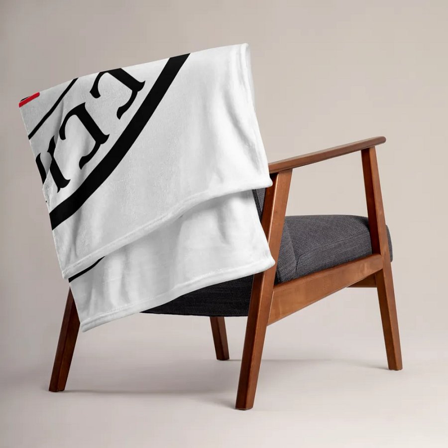 the Happy Accident Collective Blanket product image (3)