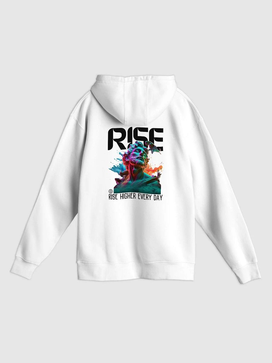 TrueFit Premium Comfort Hoodie product image (1)