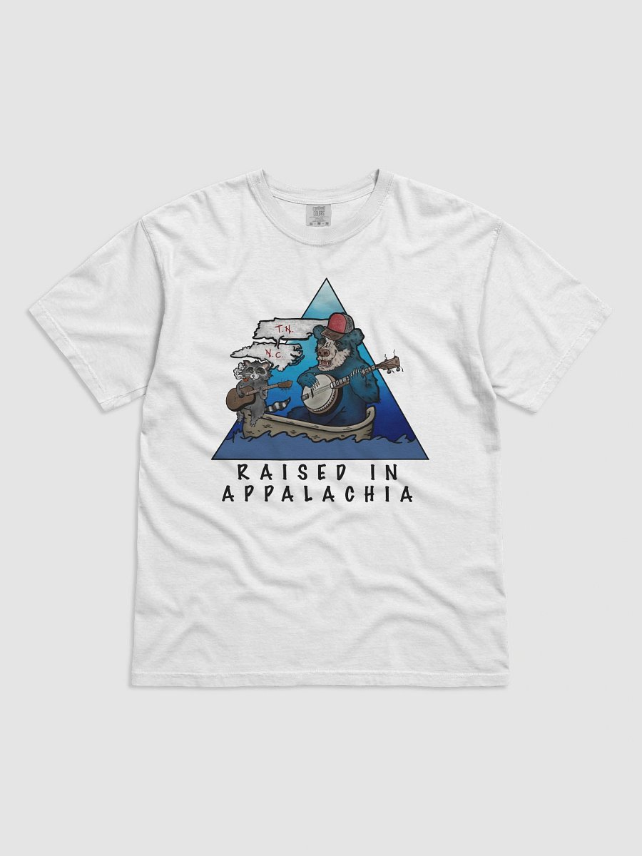 Raised in Appalachia product image (62)