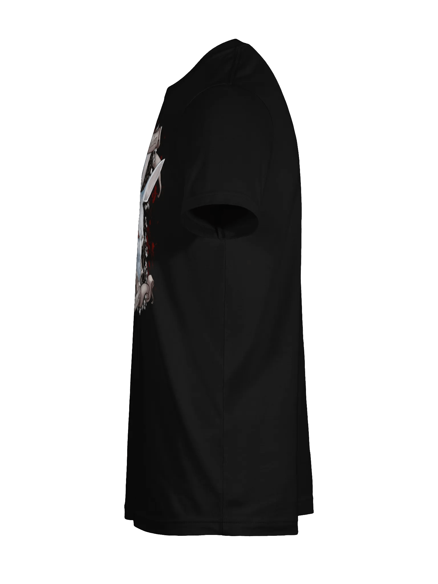 "Adopted Methods" Uni-Sex T-Shirt product image (112)