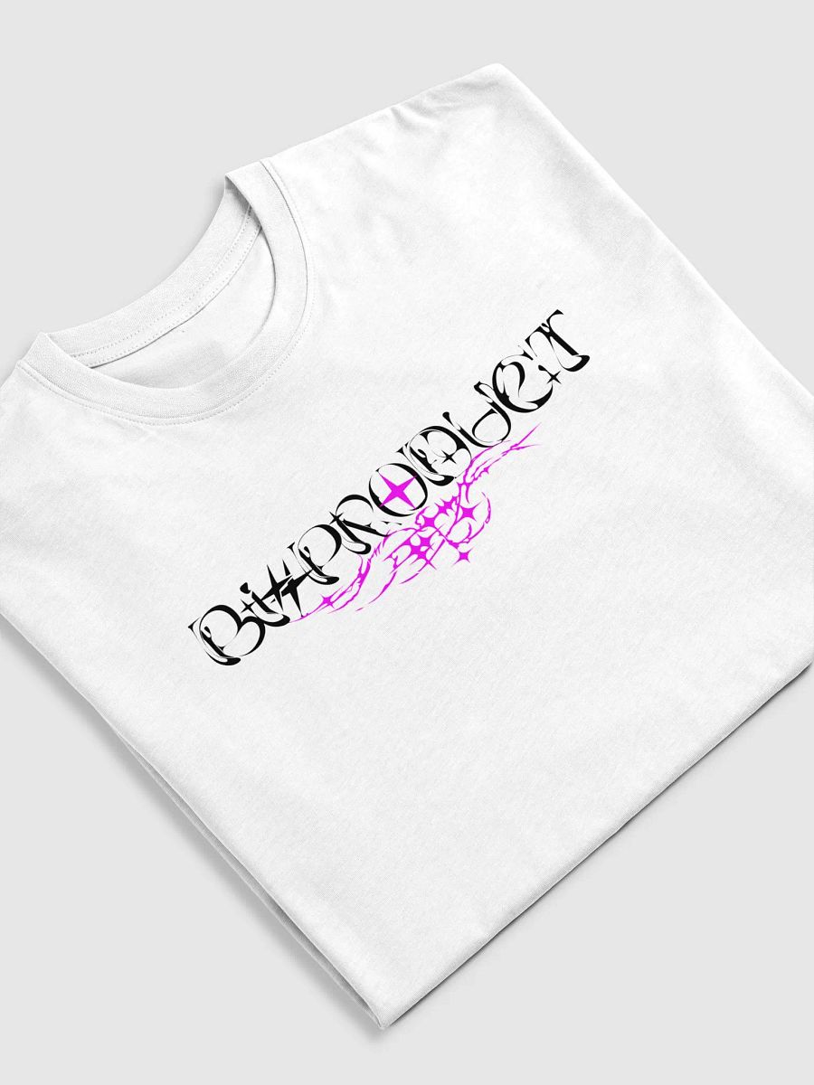 Bi-Product Tee product image (5)