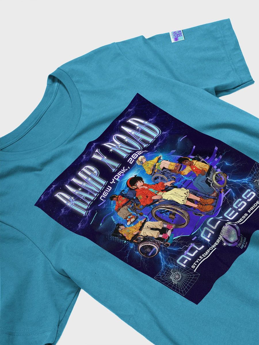 RXR Graphic T-Shirt product image (33)