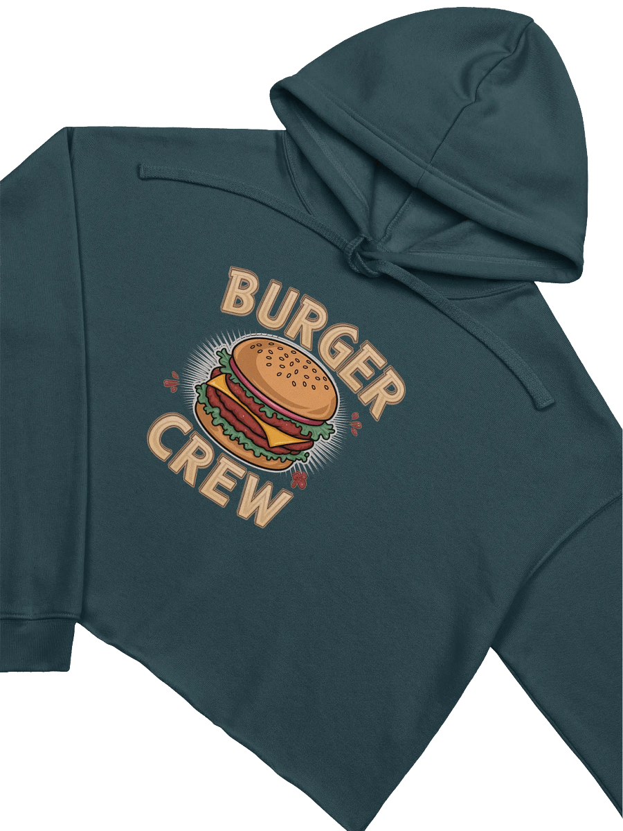 Burger Crew product image (3)
