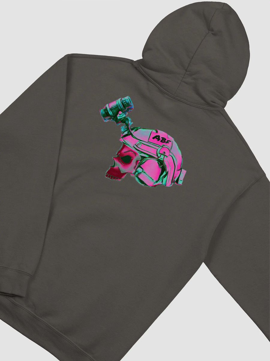 Miami Nods the Hoodie product image (31)